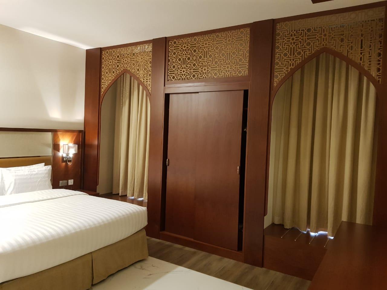 Muscat Gate Hotel Zewnętrze zdjęcie